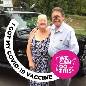 Meet your Posher, Evelyn